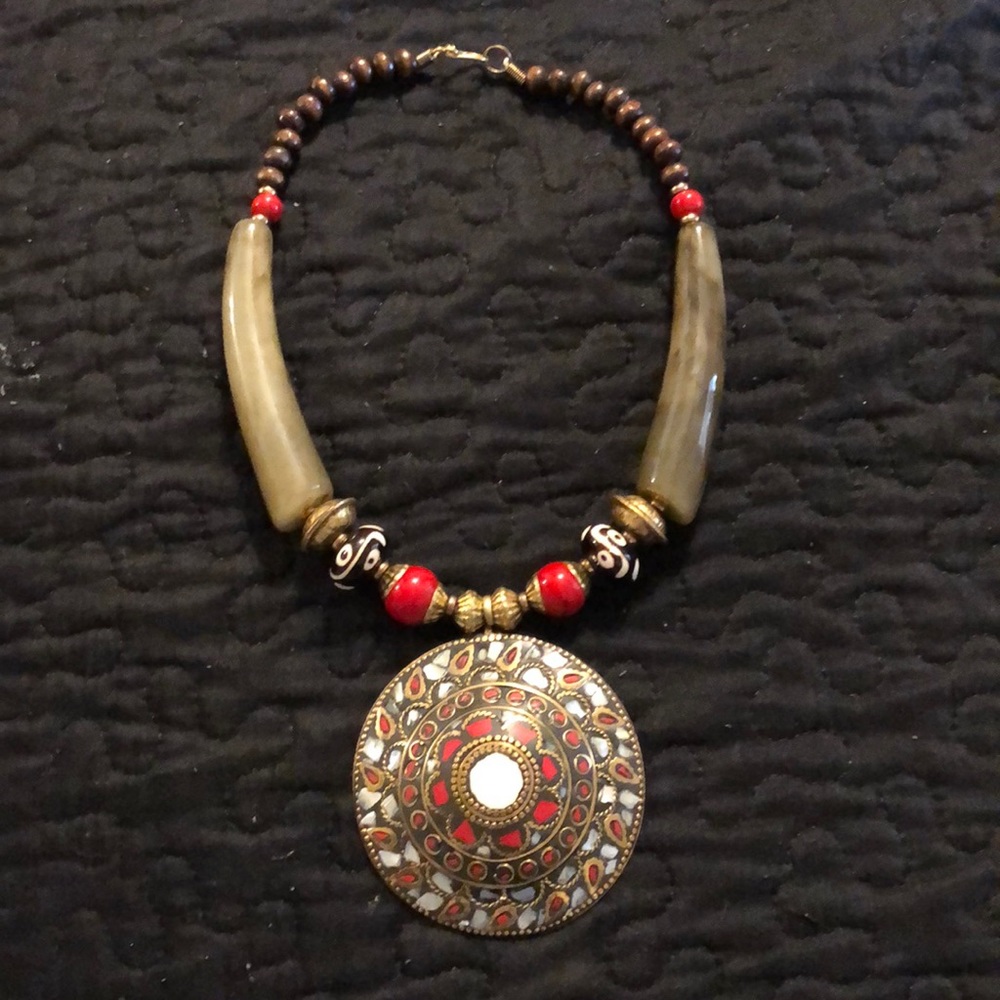 Necklace